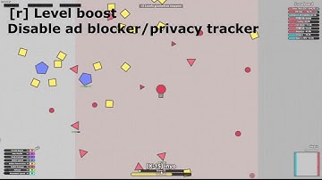 Diep.io not a flip-fire script