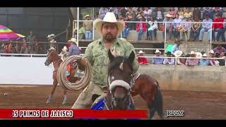 Jaripeo Ranchero Alcanzaron Al Genio Tabarin Hernández En La Herencia de Tecario Michoacán