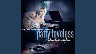 Miniatura del video "Patty Loveless - That's All It Took"