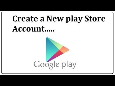 How to Add second email to play store app