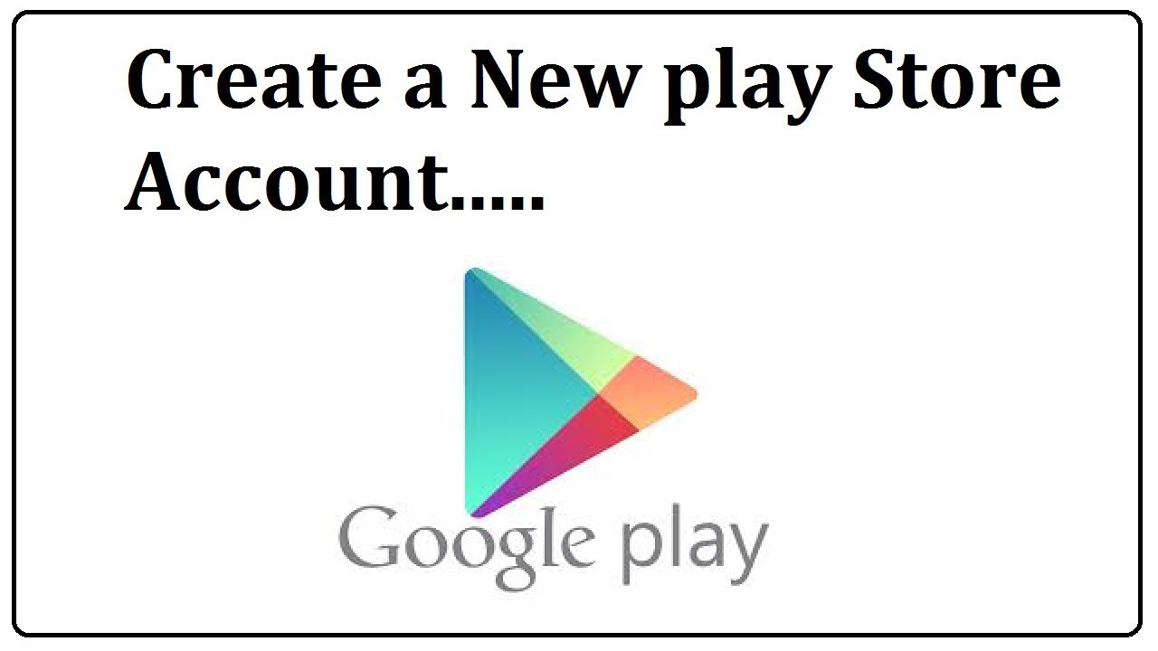 How To Add Second Email To Play Store App YouTube