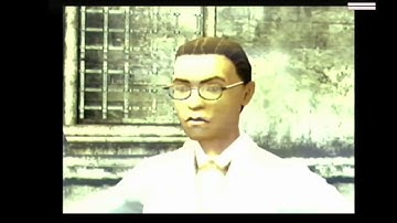 Manhunt 2 - PS2 - Episode 3 Sexual Deviantu - Insane Difficulty