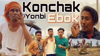 Konchak yonbi ebok 🤣❤️ comedy Series