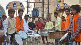 taal se taal mila by shyam baba dhumal gondia