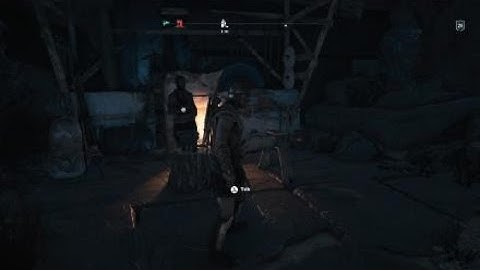 Where to find Hephaistos Workshop Assassin