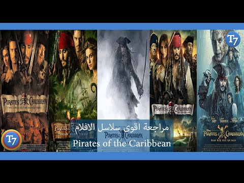 تقرير عن سلسلة    