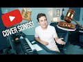 How to LEGALLY upload a cover song video to Youtube!! - The Independent Artist Academy