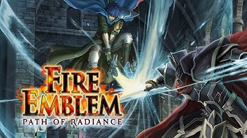 Fire Emblem: Path of Radiance - Part 9