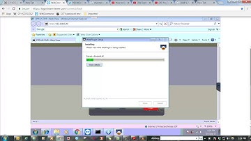 How to install plugins in CPPLUS/DAHUA/PANASONIC DVR #hikvision #cpplus #dahua #secureye