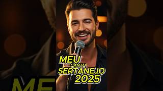 Meu Canto Sertanejo - Saudade de Você | Inspirado Gusttavo Lima #sertanejo #musica #pop #popular