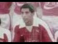 هدف شمس حامد الزمالك 2 1 الأهلي دوري 1988 