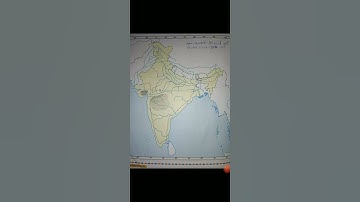 link below ICSE CLASS 10 SEMESTER 2 GEOGRAPHY MAP WORK.