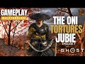 ONI CAPTURES &amp; TORTURES JUBIE 😢 | Ghost of Yotie PS5 | Part 7 | Aloo PC [1440p 60FPS]