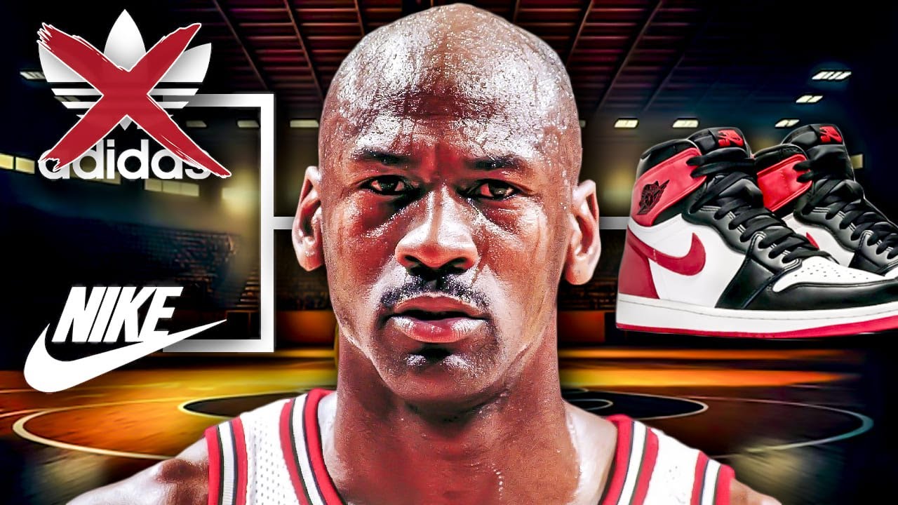 Air Jordan: Los mejores en toda la historia y por qué tenerlos