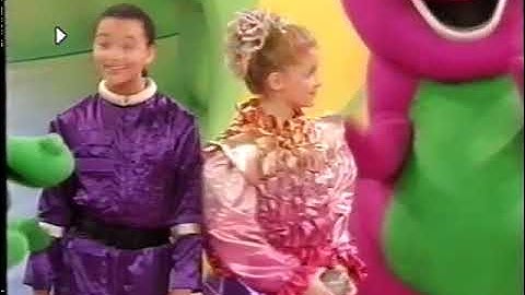 In Outer Space (2018 Version) Part 23