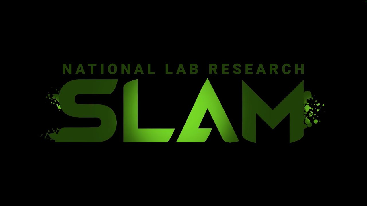 National Lab SLAM 2025 Highlights