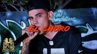 Dan Sanchez - El Choro (En Vivo)