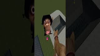 PART-445 #nextbots #garrysmod
