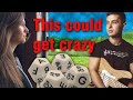 Music Dice Games With Adam Neely