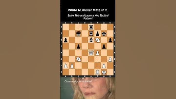 149 Chess Daily Puzzle #ChessPuzzle