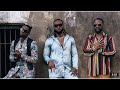 Flavour Ft Diamond Platnumz Fally Ipupa Berna Official Video