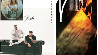 Ero Kontrol 1/2 - Şam Sudan Pantalon - Blok242/Ati̇3 Keşke (Remix) Resimi