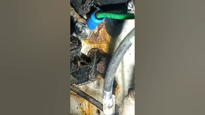 P882: 2006 Chrysler Sebring (part 2)