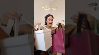 #recebidos #oboticario #unboxing