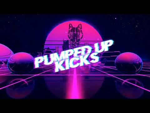 Pumped Up Kicks