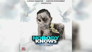 Arribazon - Nobody Knows (Tribute to Niah Gang) Audio