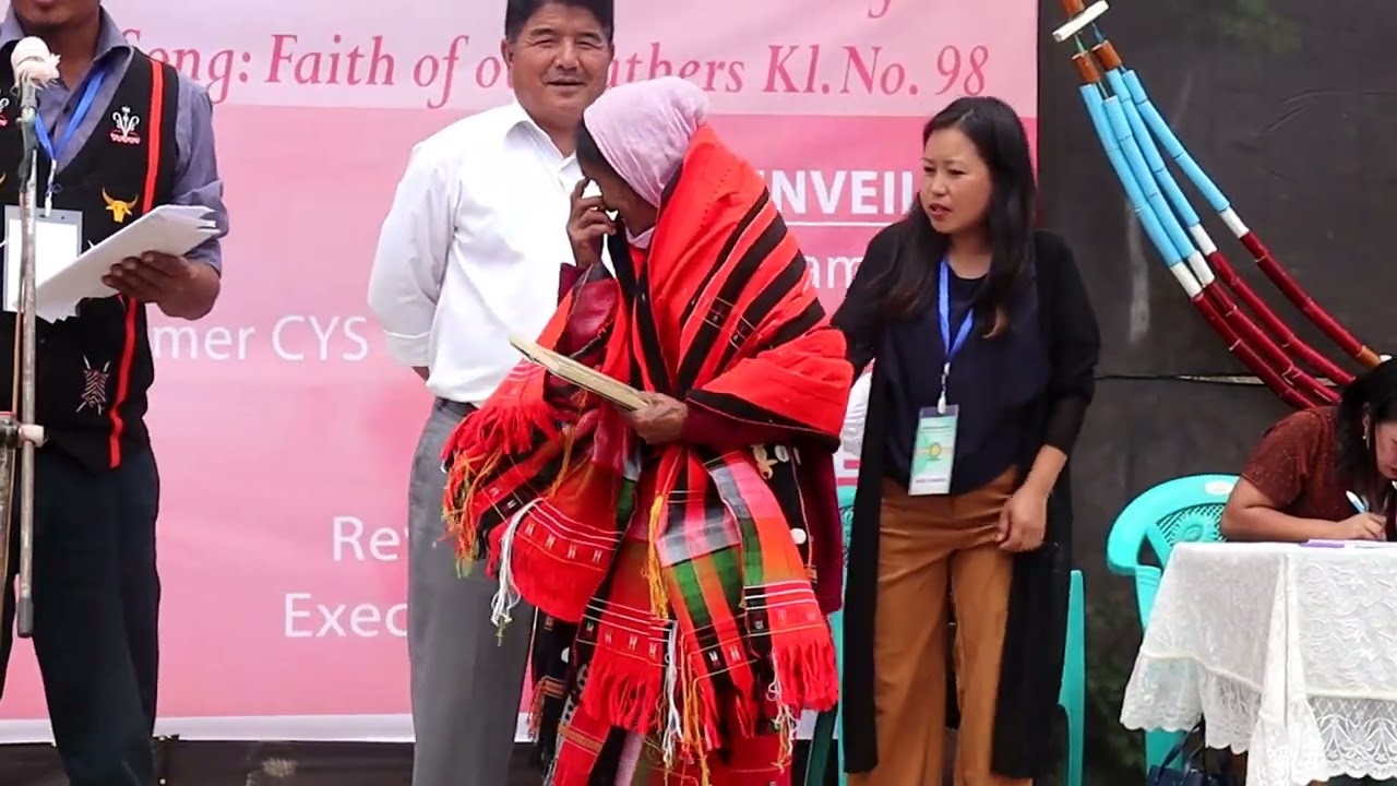 SPECIAL PROGRAM OF YORLA