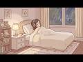 Peaceful Lofi Nights 🎶 Slow Chill Beats