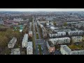 DJI MAVIC AIR 2.  АРХАНГЕЛЬСК-ул.ГАГАРИНА(ПЕРВЫЙ ПОЛЁТ НА AIR 2)