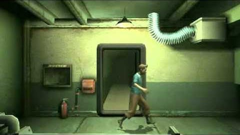 (PC)The Adventures of Tintin:The Secret of the Unicorn(Part5)Karaboudjan