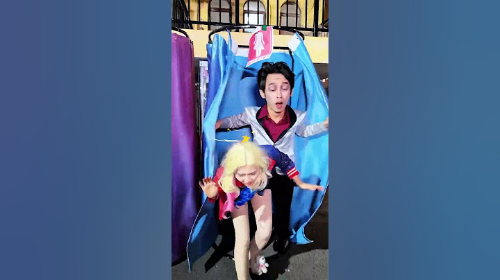The Joker has finally conquered Harley Quinn#Harley Quinn #joker