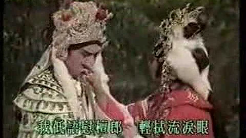 Tony Leung and Carina Lau in chinese opera - DayDayNews