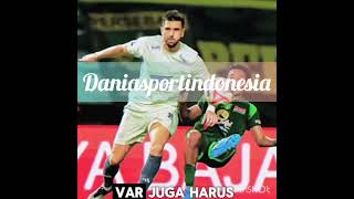 LEO LELIS SIKUT PEMAIN PSM