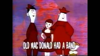 Anna And Rapunzels Adventures Of Sing Along Songs Episode 6, Part 11 - Version A