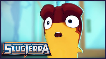 Slugterra NEW Slugisode Compilation! 2016