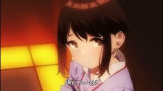 Ganbare Douki-chan | Ep 02 | Sub Indo | Lakukan yang Terbaik, Douki-chan | がんばれ同期ちゃん