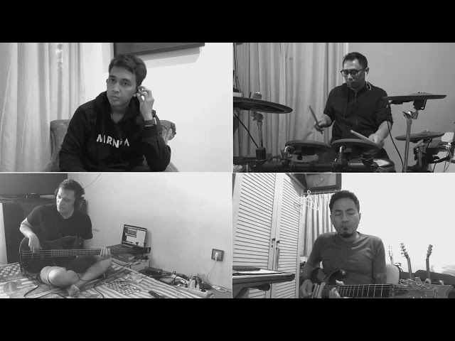 Manja - ADA Band (Musik Dari Rumah) class=