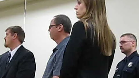 Jeffery Lyle Sampson sentenced to life in prison