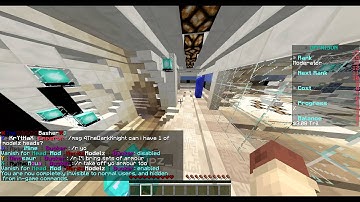 JacksonPvps hacking on ReactiveMc! Proof