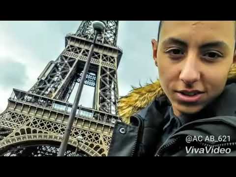 لو كان جيت ب زهري Didou Parisien