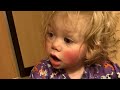 Meet 1-Year-Old Who’s Allergic to Tears