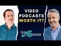 6 Ways Video Podcasts Are the Best Marketing Content for Entrepreneurs with Ben Amos