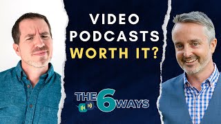 6 Ways Video Podcasts Are the Best Marketing Content for Entrepreneurs with Ben Amos by Jerry Potter No views 27 minutes