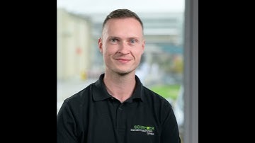 Episode 05 - Usability is key to addressing the skilled labor shortage | Schreyer Sondermaschinen