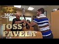 JOSS FAVELA 360º - Pepe's Office