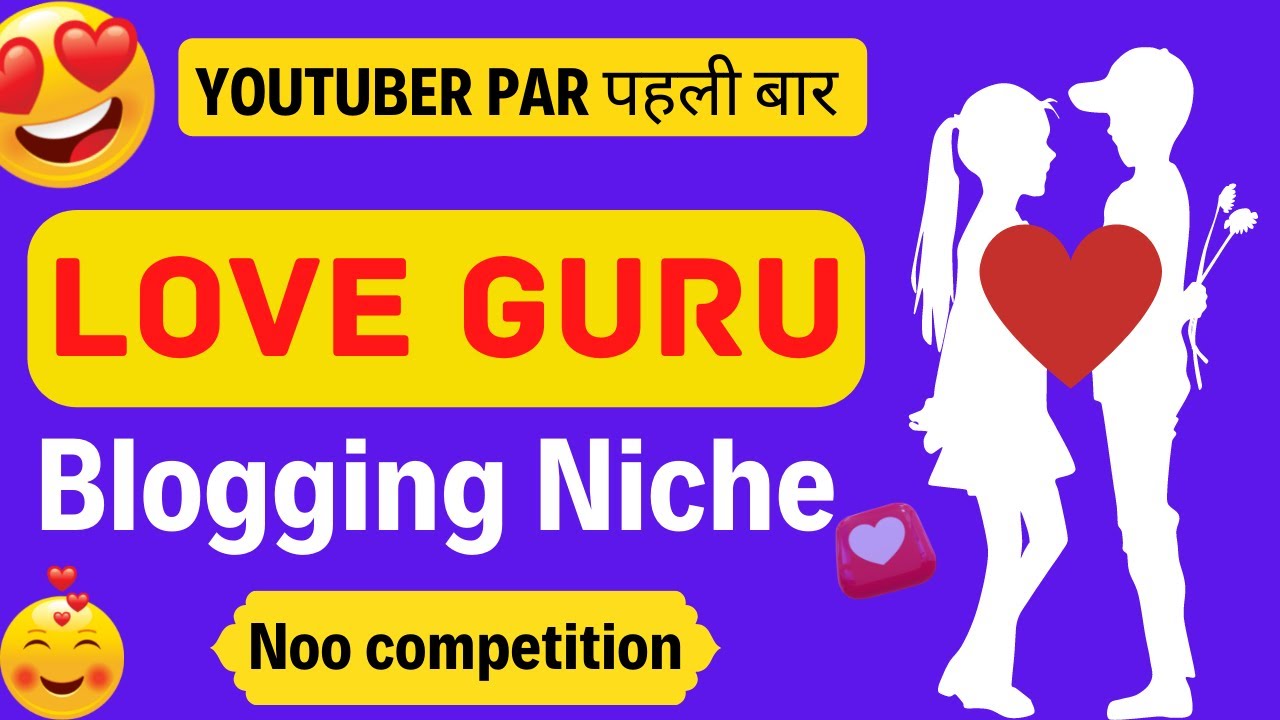 50  Niche Ideas + 10 Best Niches with Low Competition - The Niche  Guru